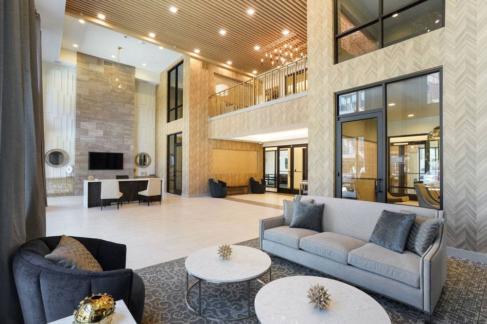 Apartment for rent at The Lyla, 3521 Wilshire Way, Richardson, TX 75082