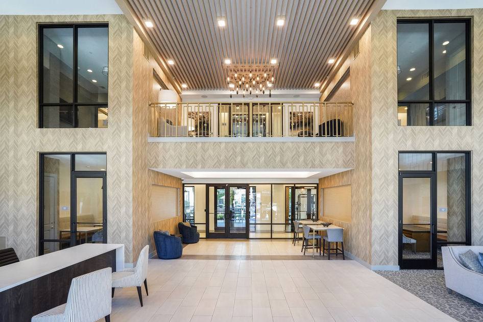 Apartment for rent at The Lyla, 3521 Wilshire Way, Richardson, TX 75082