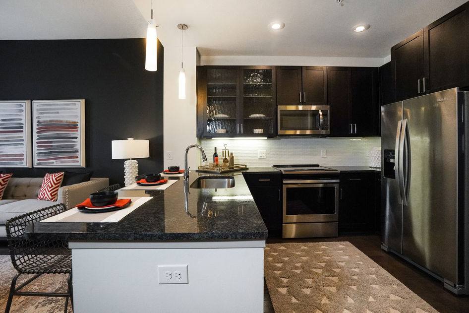 Apartment for rent at The Lyla, 3521 Wilshire Way, Richardson, TX 75082