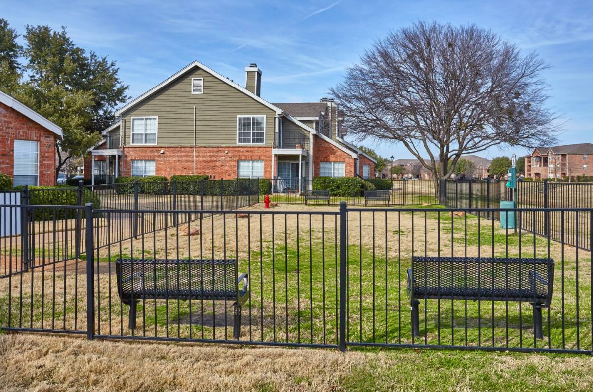 Apartment for rent at The Trails of Valley Ranch, 9478 Valley Ranch Parkway E, Irving, TX 75063