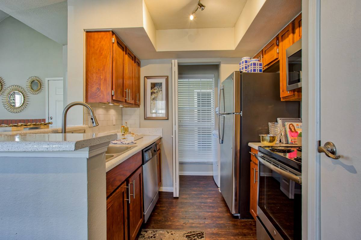 Apartment for rent at The Trails of Valley Ranch, 9478 Valley Ranch Parkway E, Irving, TX 75063