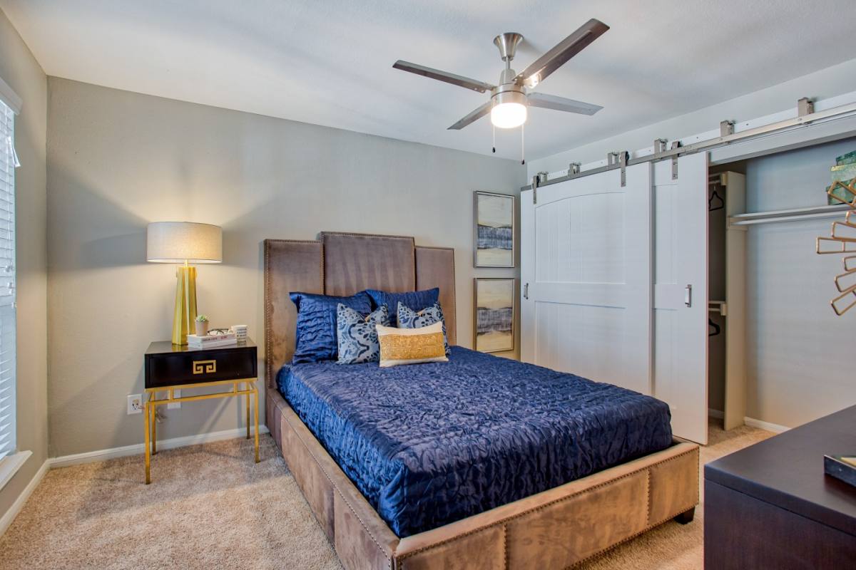 Apartment for rent at The Trails of Valley Ranch, 9478 Valley Ranch Parkway E, Irving, TX 75063