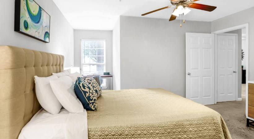 Apartment for rent at Heritage, 405 Thomas Burke Dr, Hillsborough, NC 27278