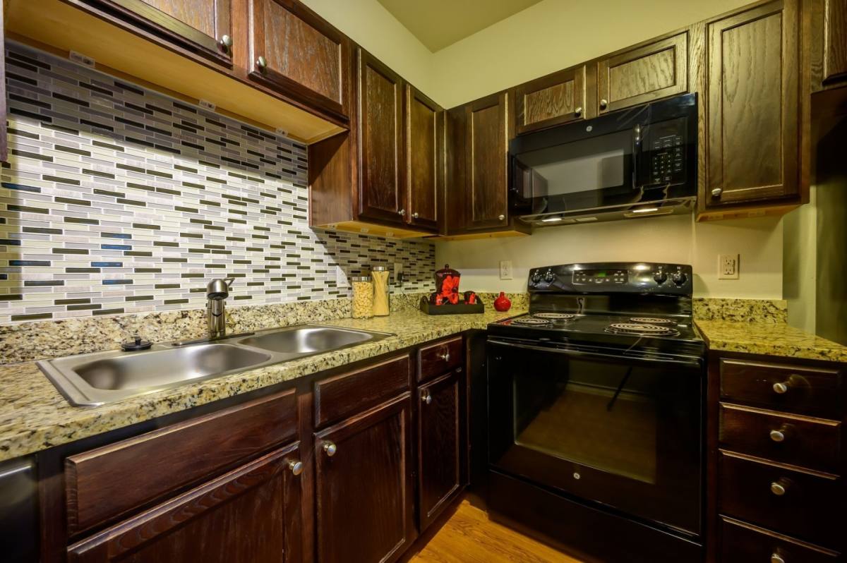 Apartment for rent at Verandas at Shavano, 17203 NW Military Highway, San Antonio, TX 78257
