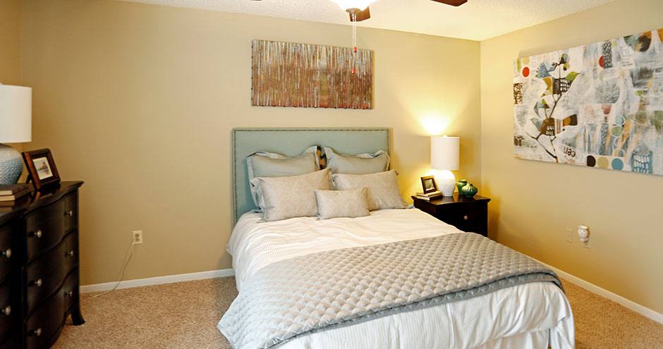 Apartment for rent at Cordova Creek, 7965 Humphreys Hill Dr, Cordova, TN 38016