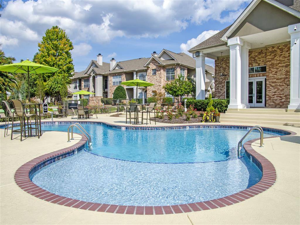 Apartment for rent at Harpeth River Oaks, 1000 Champions Circle, Franklin, TN 37064
