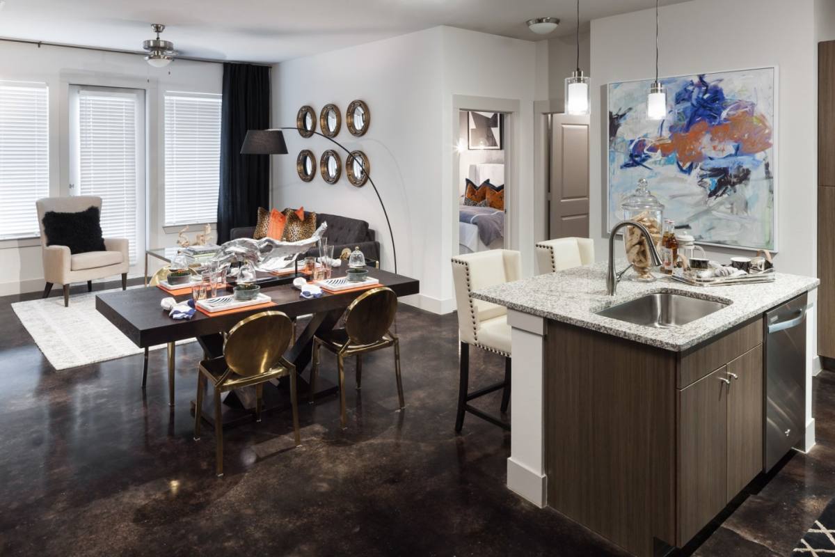 Apartment for rent at Axis 110, 110 W Cityline Dr, Richardson, TX 75082