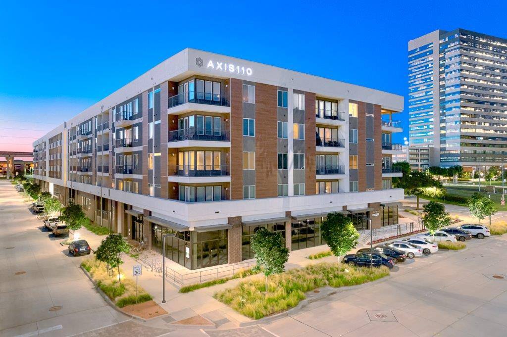 Apartment for rent at Axis 110, 110 W Cityline Dr, Richardson, TX 75082