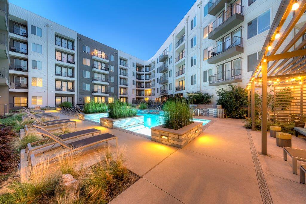 Apartment for rent at Axis 110, 110 W Cityline Dr, Richardson, TX 75082