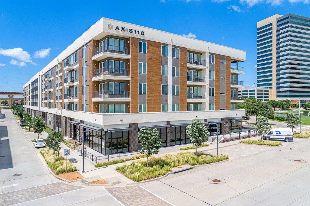 Apartment for rent at Axis 110, 110 W Cityline Dr, Richardson, TX 75082