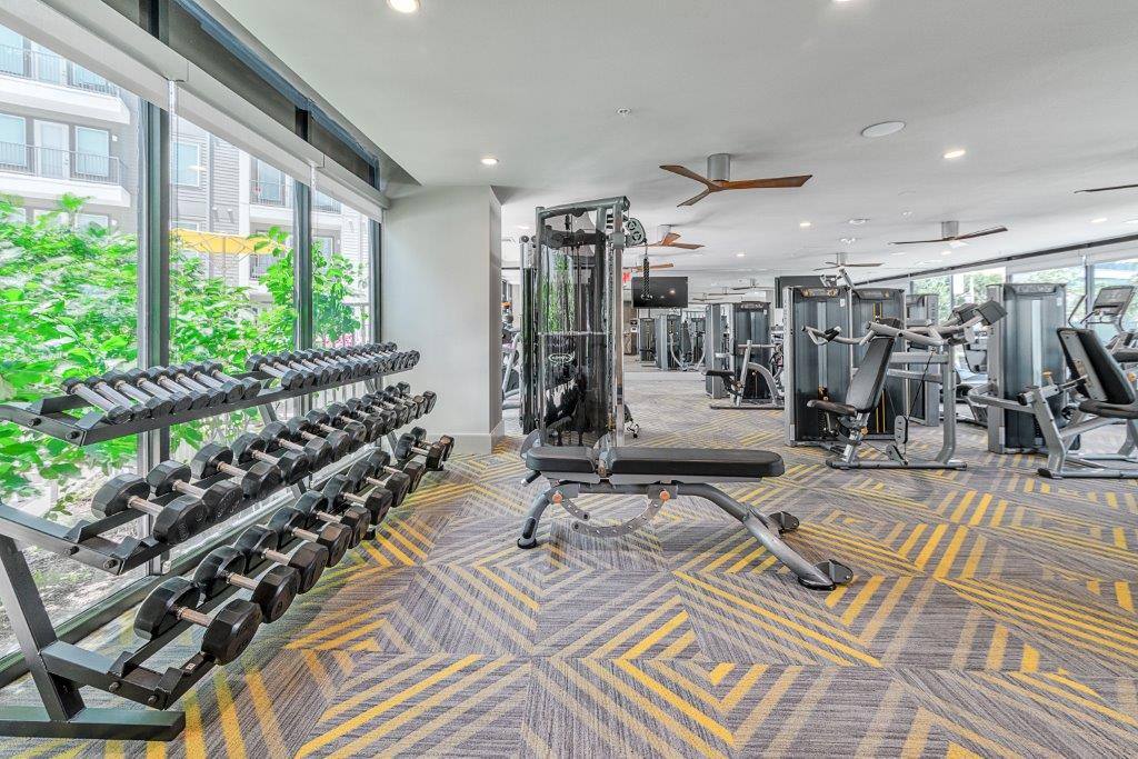 Apartment for rent at Axis 110, 110 W Cityline Dr, Richardson, TX 75082
