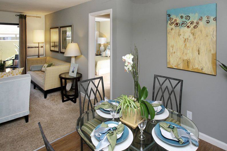 Apartment for rent at Heritage Village, 38050 Fremont Blvd, Fremont, CA 94536