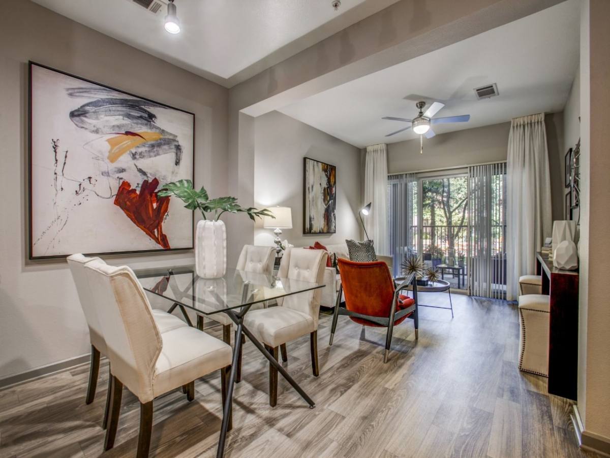 Apartment for rent at Galatyn Station, 2301 Performance Dr, Richardson, TX 75082