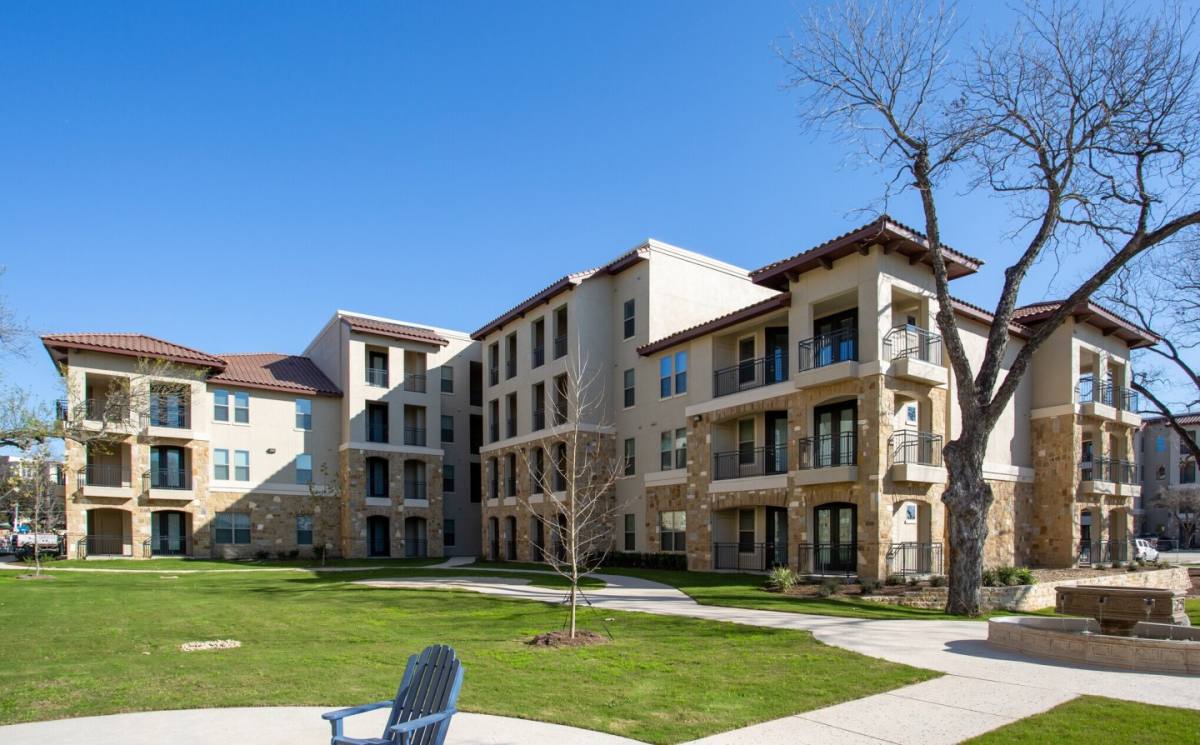 Apartment for rent at Mela Luxury, 1507 Mission Rd, San Antonio, TX 78210