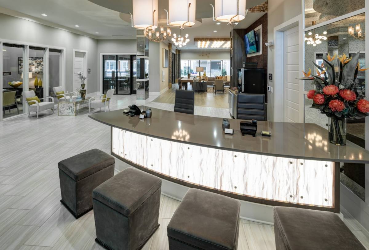 Apartment for rent at The Lofts at Palisades, 2525 Empire Dr, Richardson, TX 75080