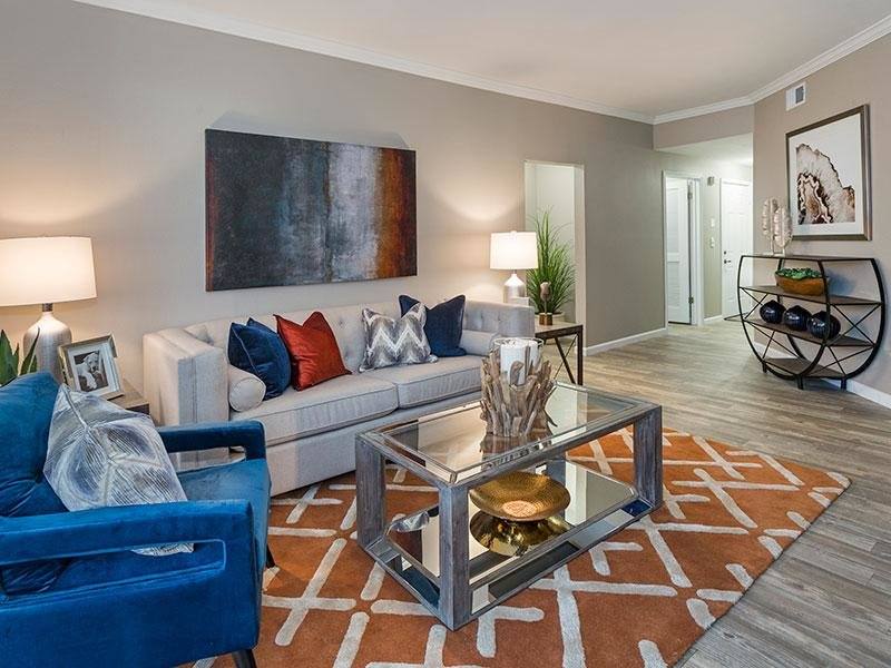 Apartment for rent at Retreat at Cheyenne Mountain, 1735 Presidential Heights, Colorado Springs, CO 80905