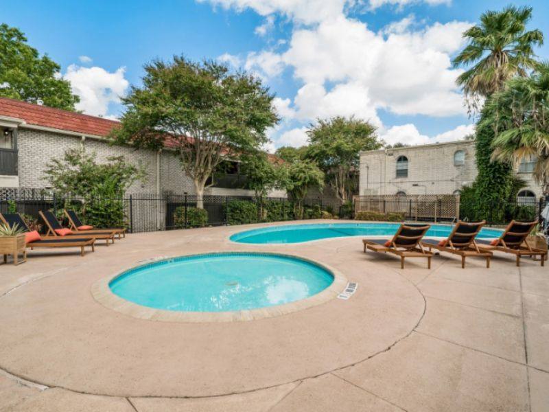 Apartment for rent at The Mila, 11726 W Ave, San Antonio, TX 78216