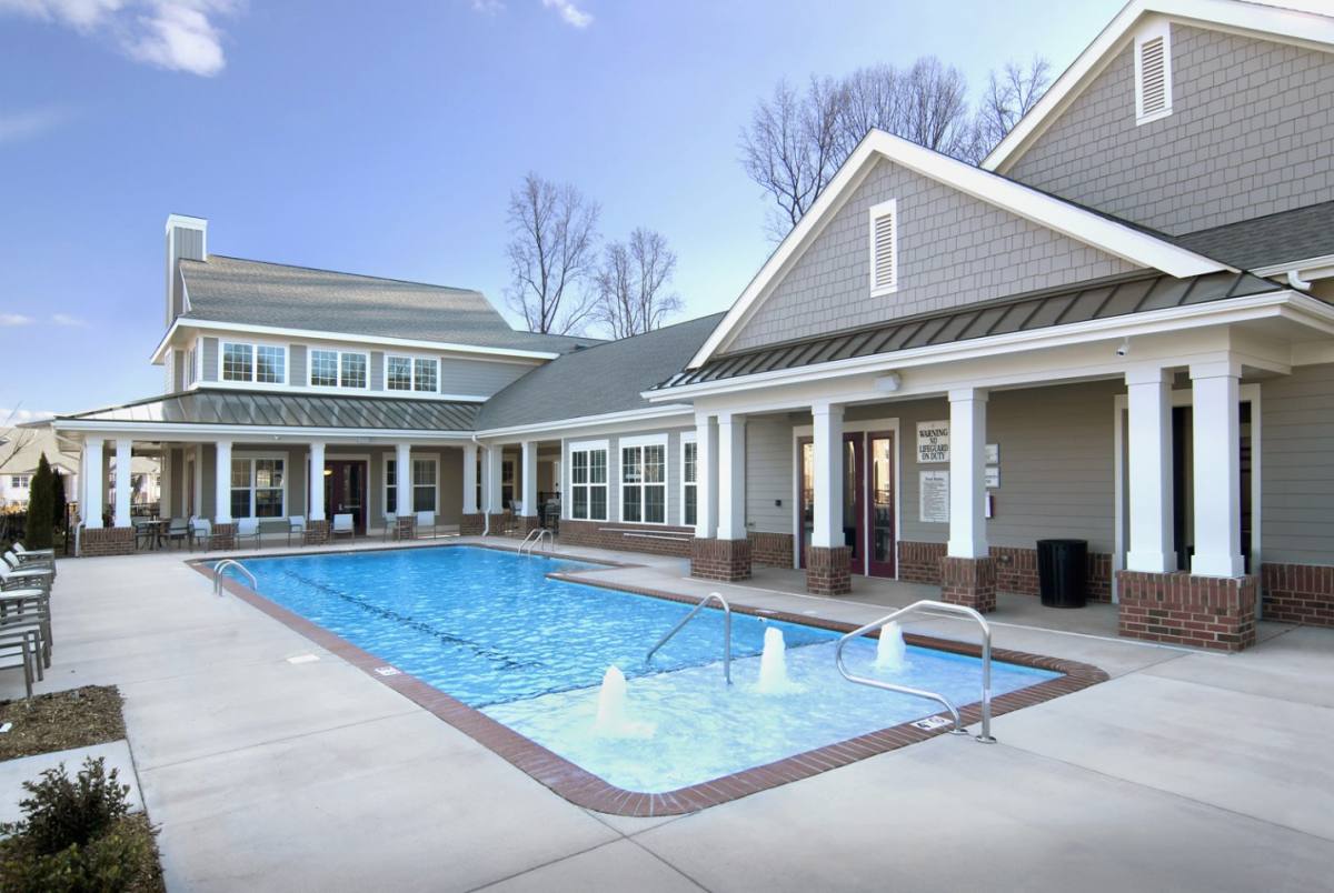 Apartment for rent at Legacy Cornelius, 8335 Lake Pines Dr, Cornelius, NC 28031