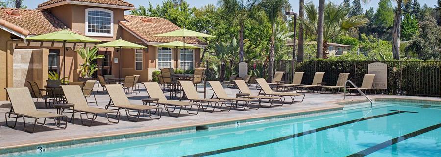 Apartment for rent at Eaves La Mesa, 5679 Amaya Dr, La Mesa, CA 91942