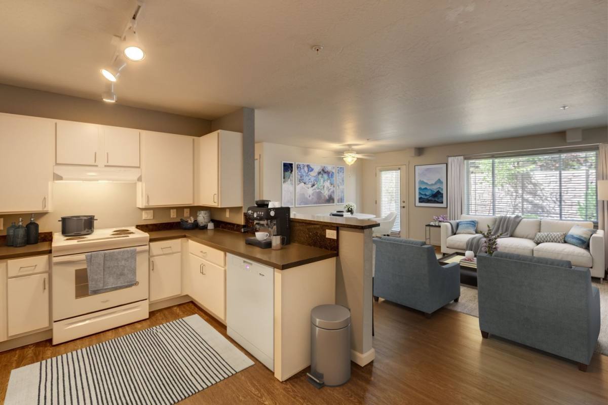Apartment for rent at Villas at Tullamore, 3011 N Charleville, Post Falls, ID 83854