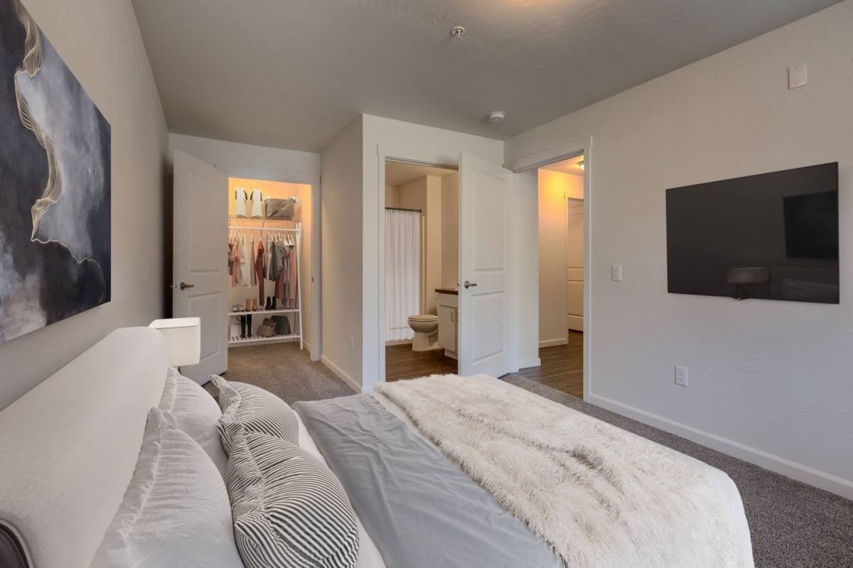 Apartment for rent at Villas at Tullamore, 3011 N Charleville, Post Falls, ID 83854