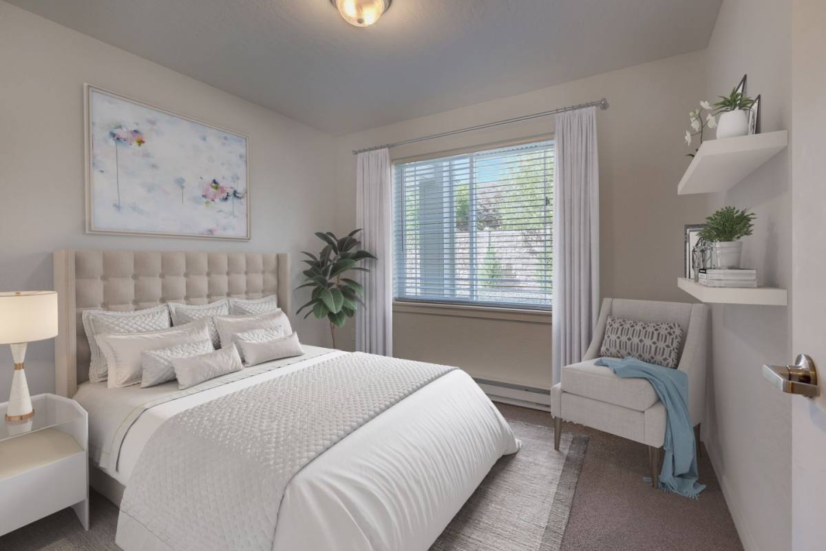 Apartment for rent at Villas at Tullamore, 3011 N Charleville, Post Falls, ID 83854
