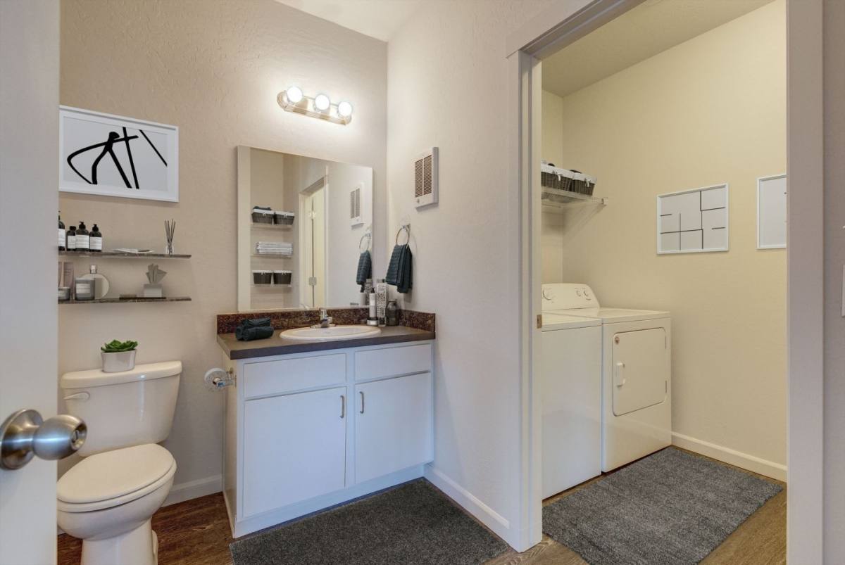 Apartment for rent at Villas at Tullamore, 3011 N Charleville, Post Falls, ID 83854