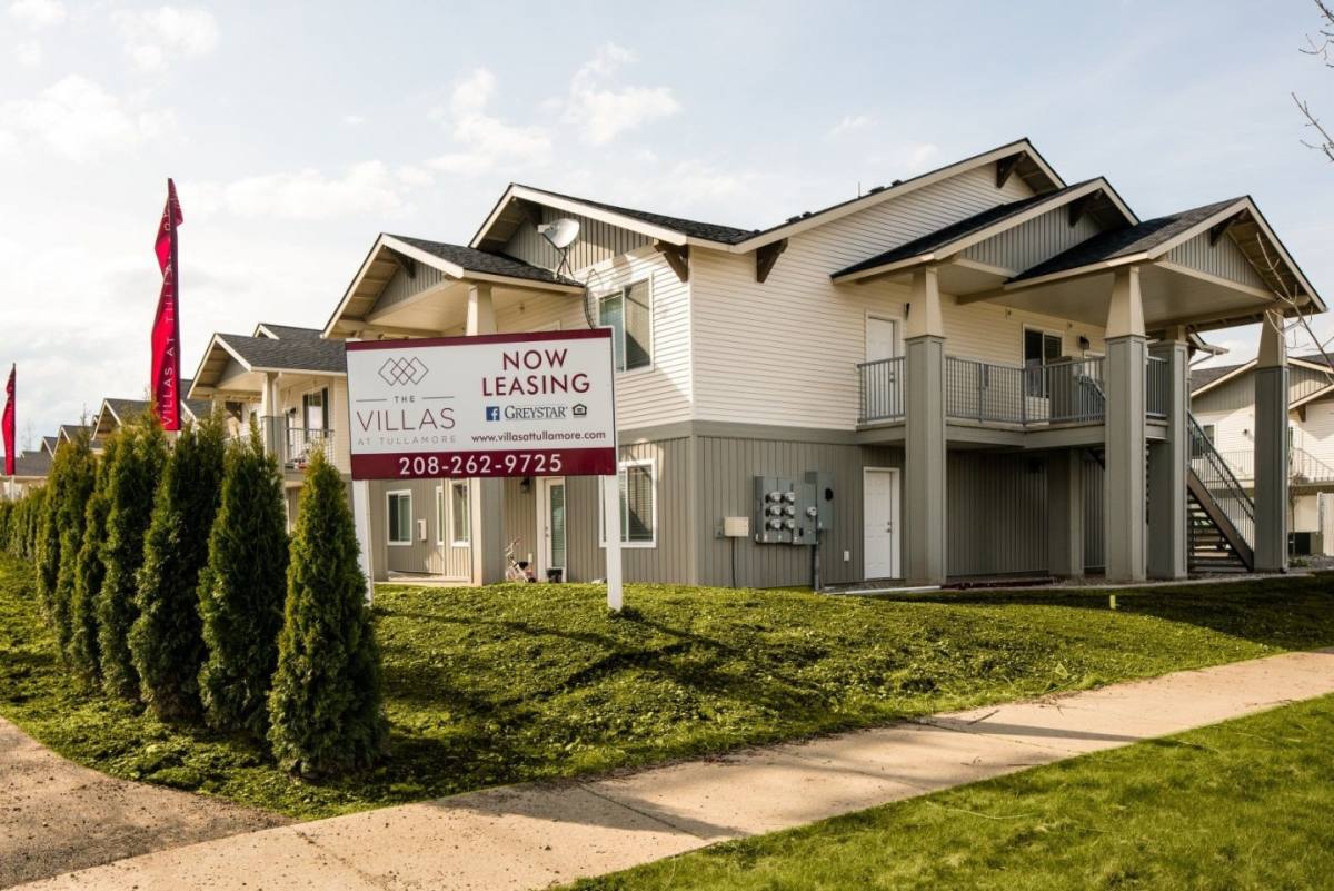 Apartment for rent at Villas at Tullamore, 3011 N Charleville, Post Falls, ID 83854