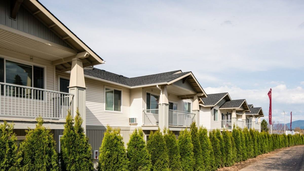 Apartment for rent at Villas at Tullamore, 3011 N Charleville, Post Falls, ID 83854