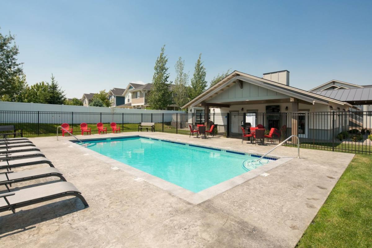 Apartment for rent at Villas at Tullamore, 3011 N Charleville, Post Falls, ID 83854