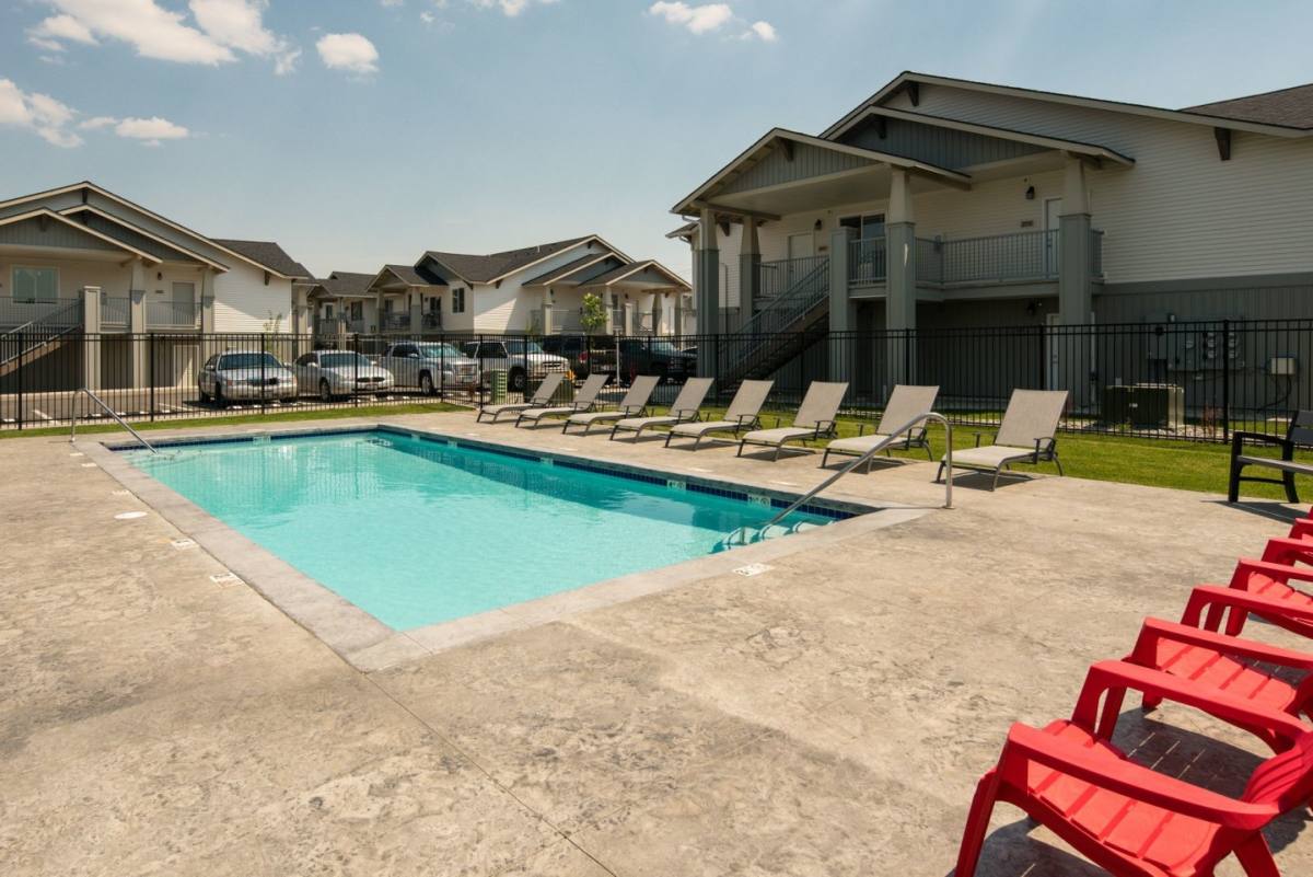 Apartment for rent at Villas at Tullamore, 3011 N Charleville, Post Falls, ID 83854