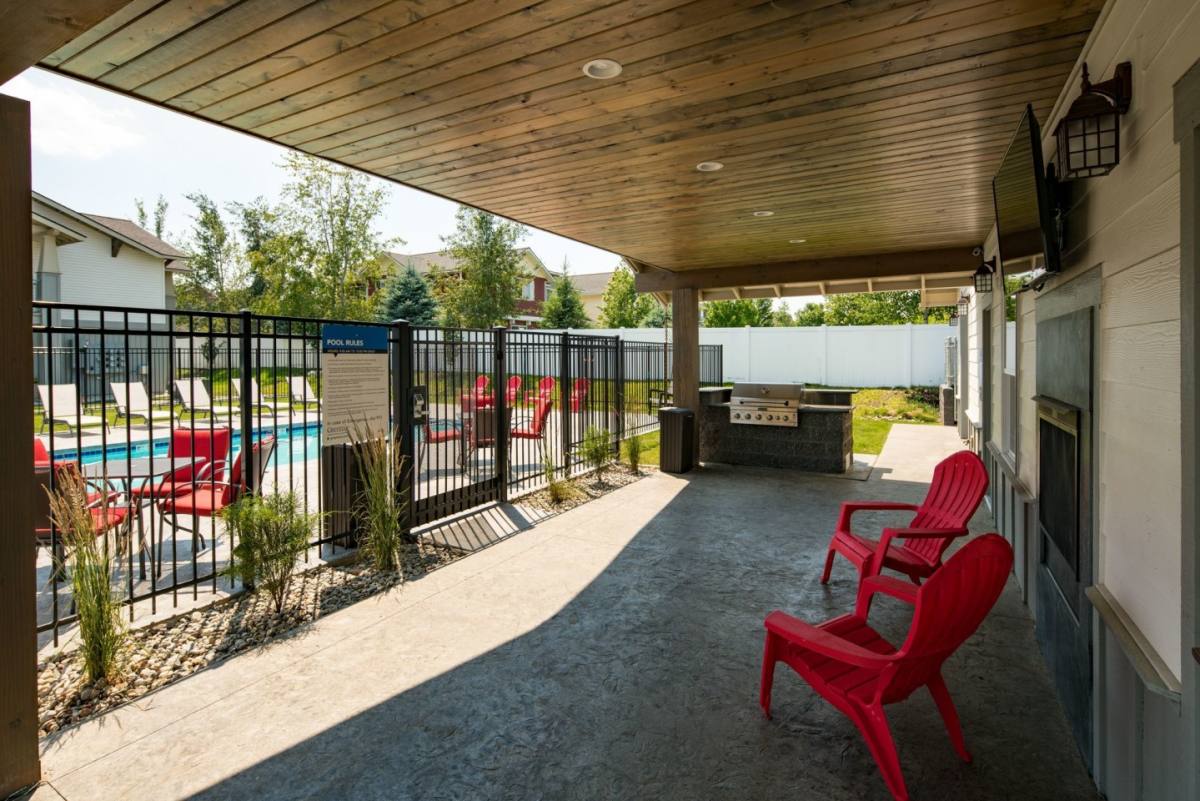 Apartment for rent at Villas at Tullamore, 3011 N Charleville, Post Falls, ID 83854