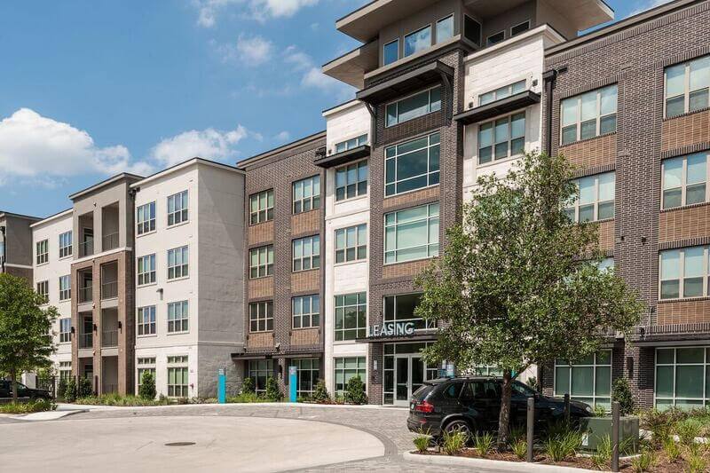 Apartment for rent at Everly, 2827 Dunvale Rd, Houston, TX 77063