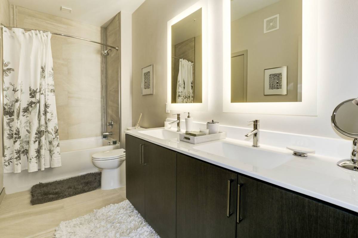 Apartment for rent at The Metropolitan Rockville Town Center, 255 N Washington St, Rockville, MD 20850
