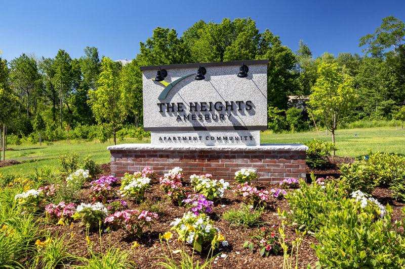 Apartment for rent at The Heights Amesbury, 36 Haverhill Rd, Amesbury, MA 01913