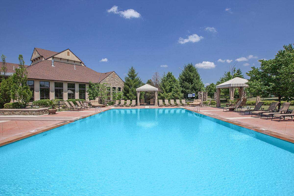 Apartment for rent at Avignon, 11820 S Greenwood St, Olathe, KS 66062