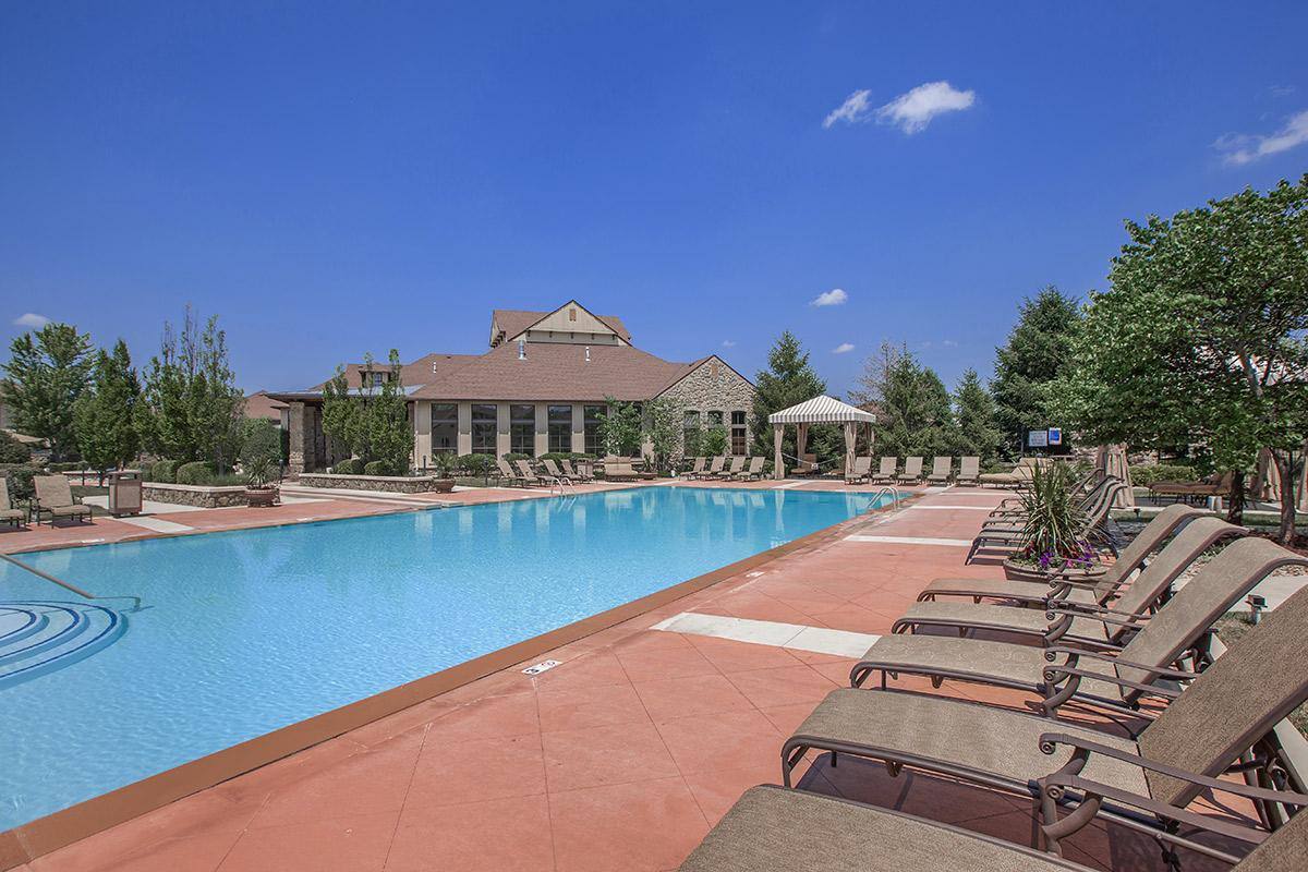 Apartment for rent at Avignon, 11820 S Greenwood St, Olathe, KS 66062