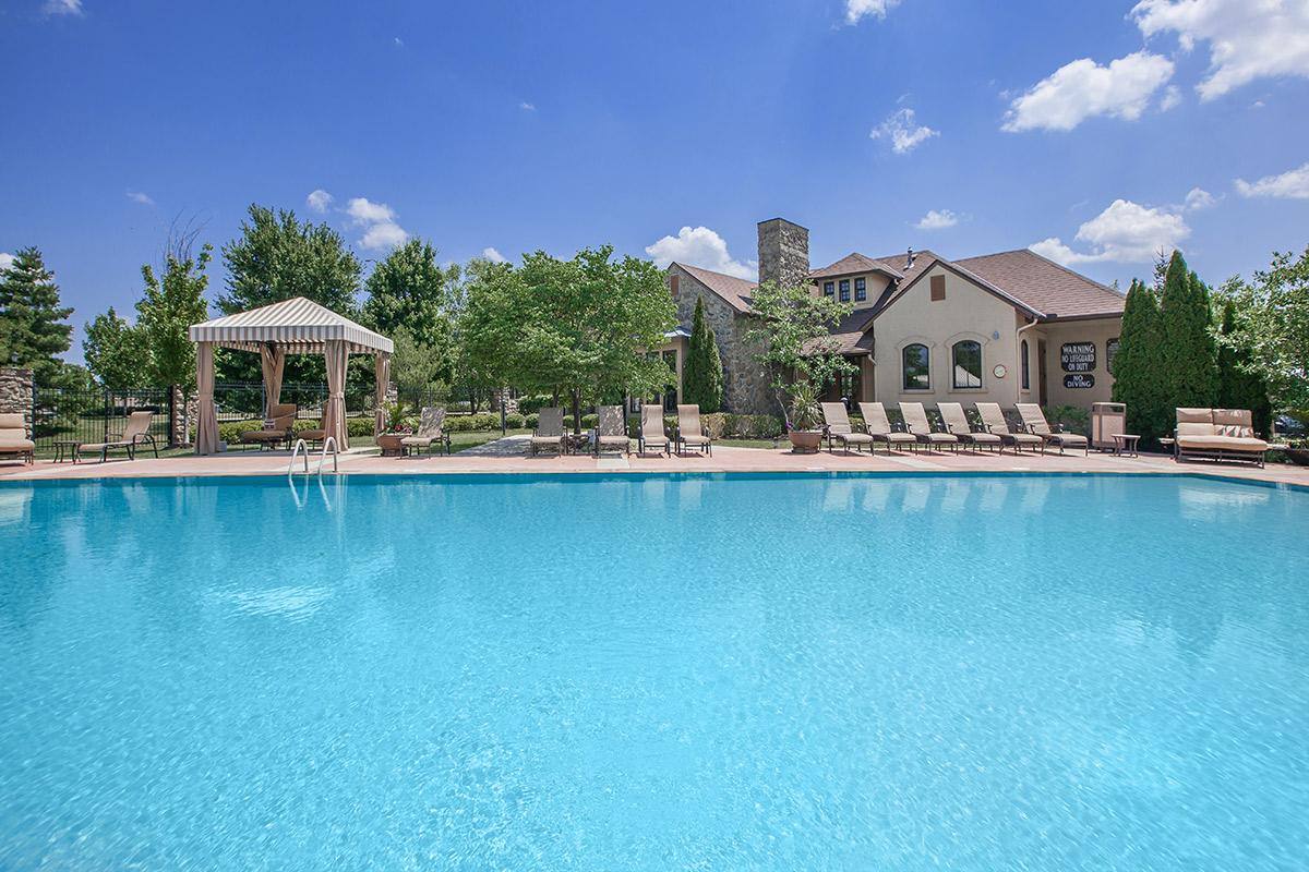 Apartment for rent at Avignon, 11820 S Greenwood St, Olathe, KS 66062