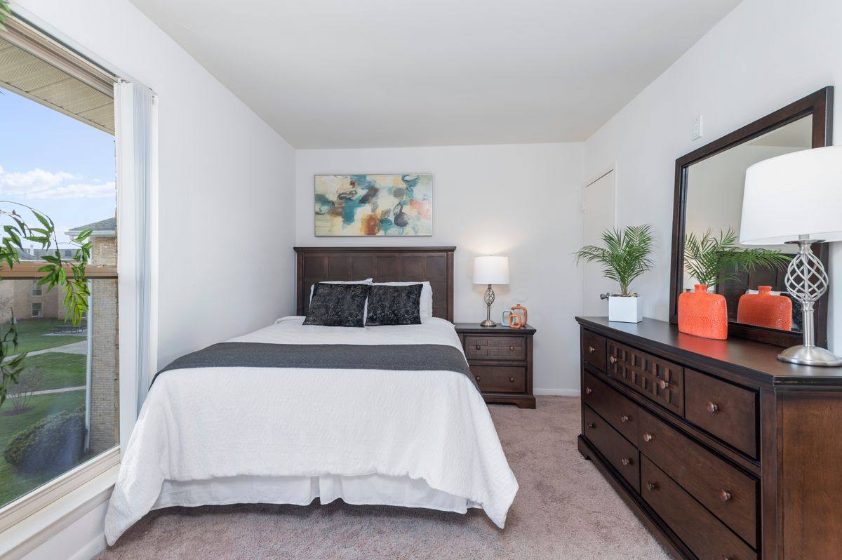 Apartment for rent at Berkdale, 661 Dulles Park Court, Herndon, VA 20170