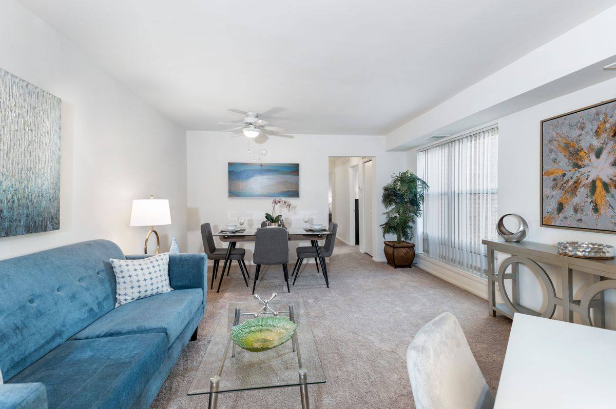 Apartment for rent at Berkdale, 661 Dulles Park Court, Herndon, VA 20170
