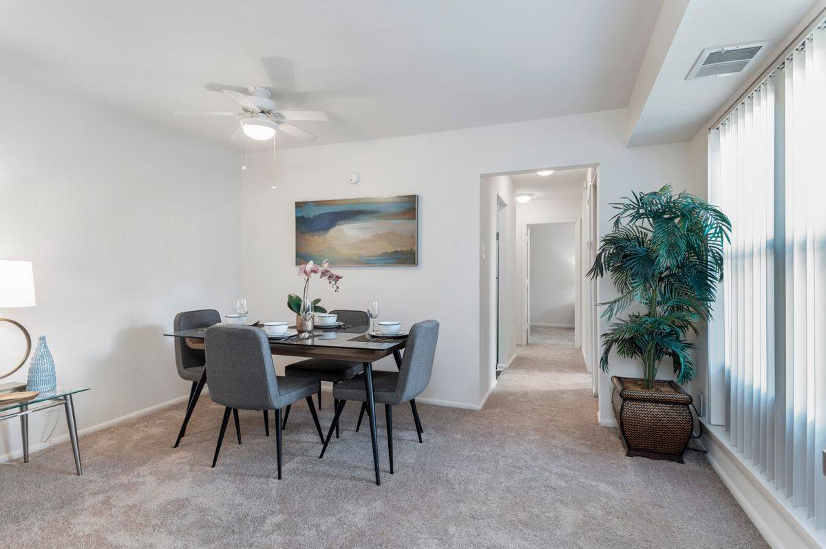 Apartment for rent at Berkdale, 661 Dulles Park Court, Herndon, VA 20170