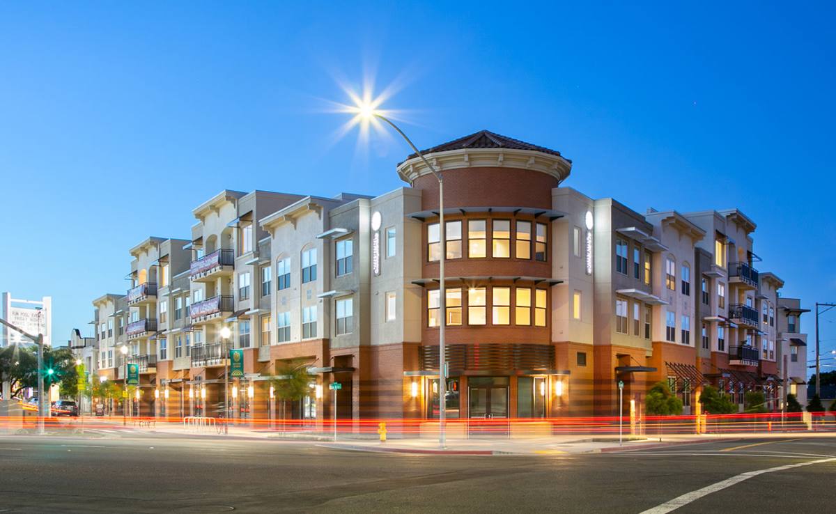 Apartment for rent at Aperture, 400 San Mateo Ave, San Bruno, CA 94066