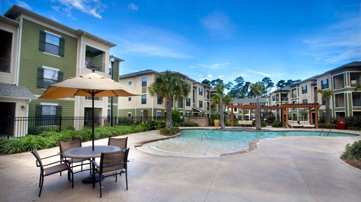 Apartment for rent at Chapel Creek, 200 Chapel Creek, Mandeville, LA 70471