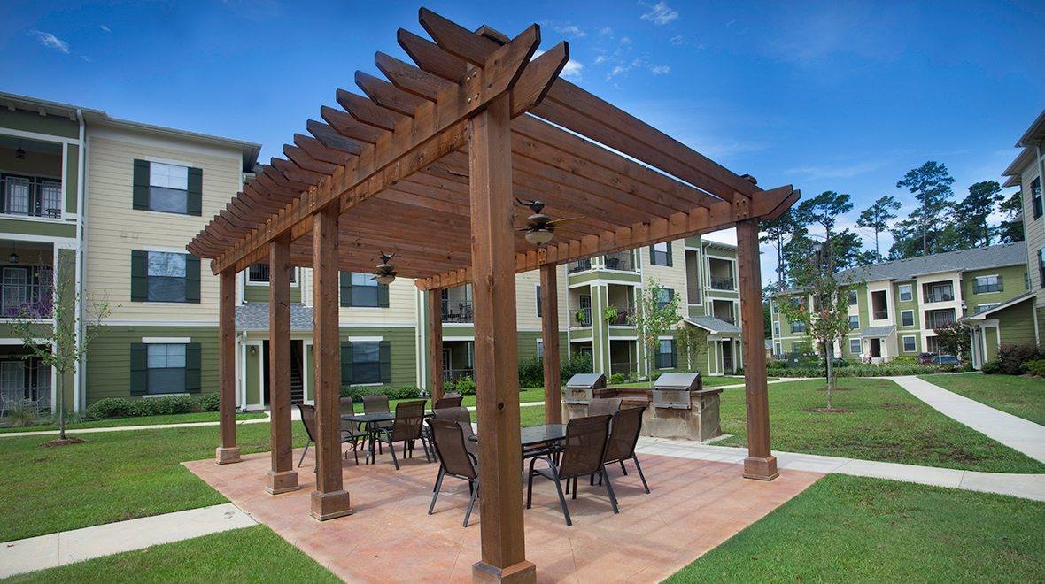 Apartment for rent at Chapel Creek, 200 Chapel Creek, Mandeville, LA 70471