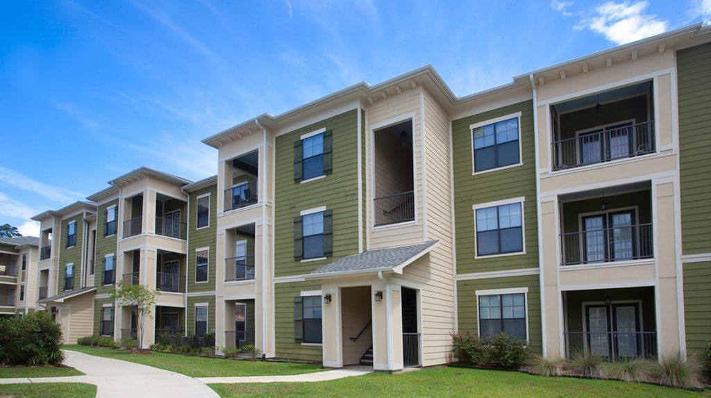Apartment for rent at Chapel Creek, 200 Chapel Creek, Mandeville, LA 70471