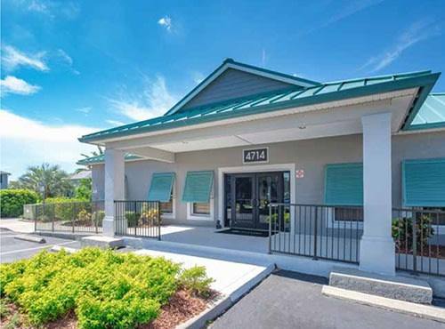 Apartment for rent at Princeton Parc, 4714 Crosswind Court, Melbourne, FL 32904