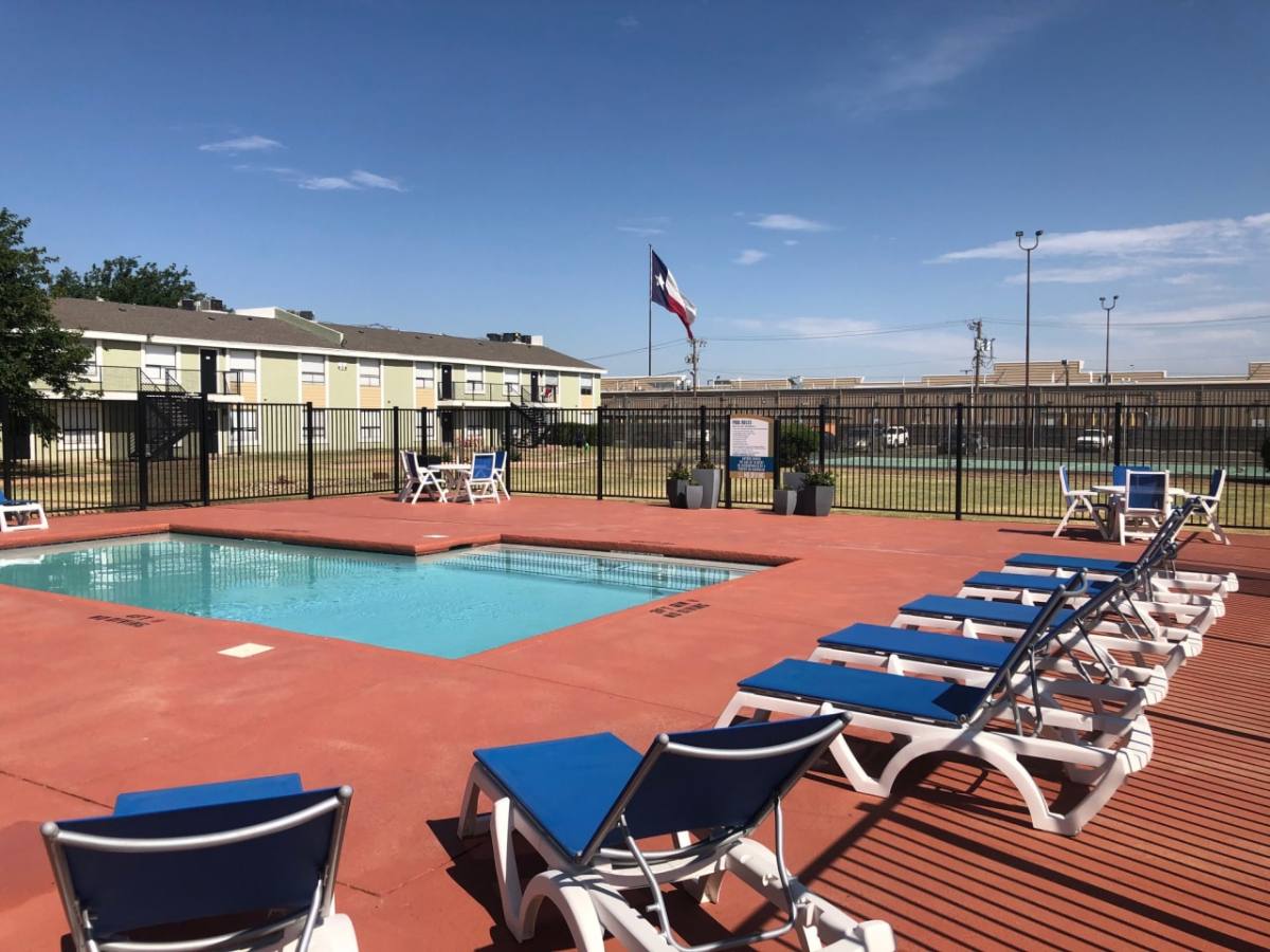 Apartment for rent at Cornerstone Village, 3101 N Midland Dr, Midland, TX 79707