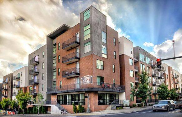 Apartment for rent at Academy at Frisco, 413 N W Ave, Fayetteville, AR 72701