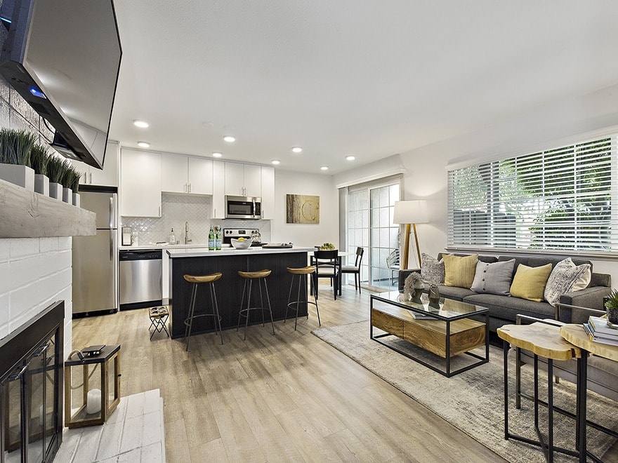 Apartment for rent at The Franciscan, 601 Almarida Dr, Campbell, CA 95008