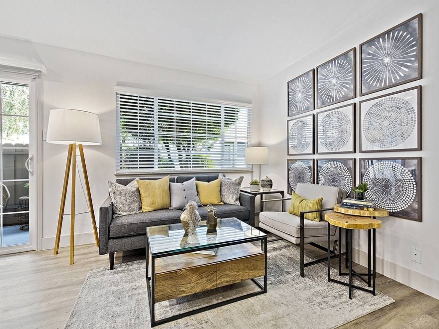 Apartment for rent at The Franciscan, 601 Almarida Dr, Campbell, CA 95008